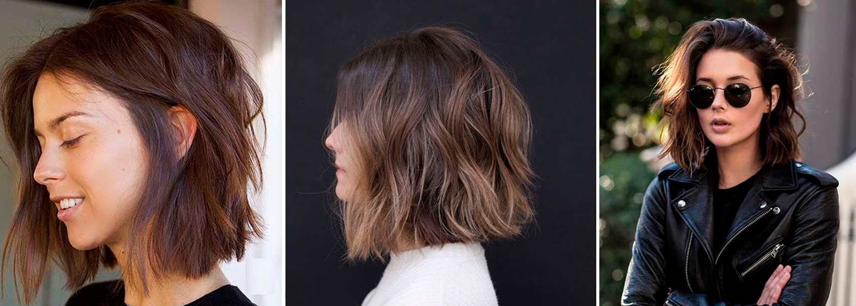 Cortes De Cabello Cortos Para Mujer 2019