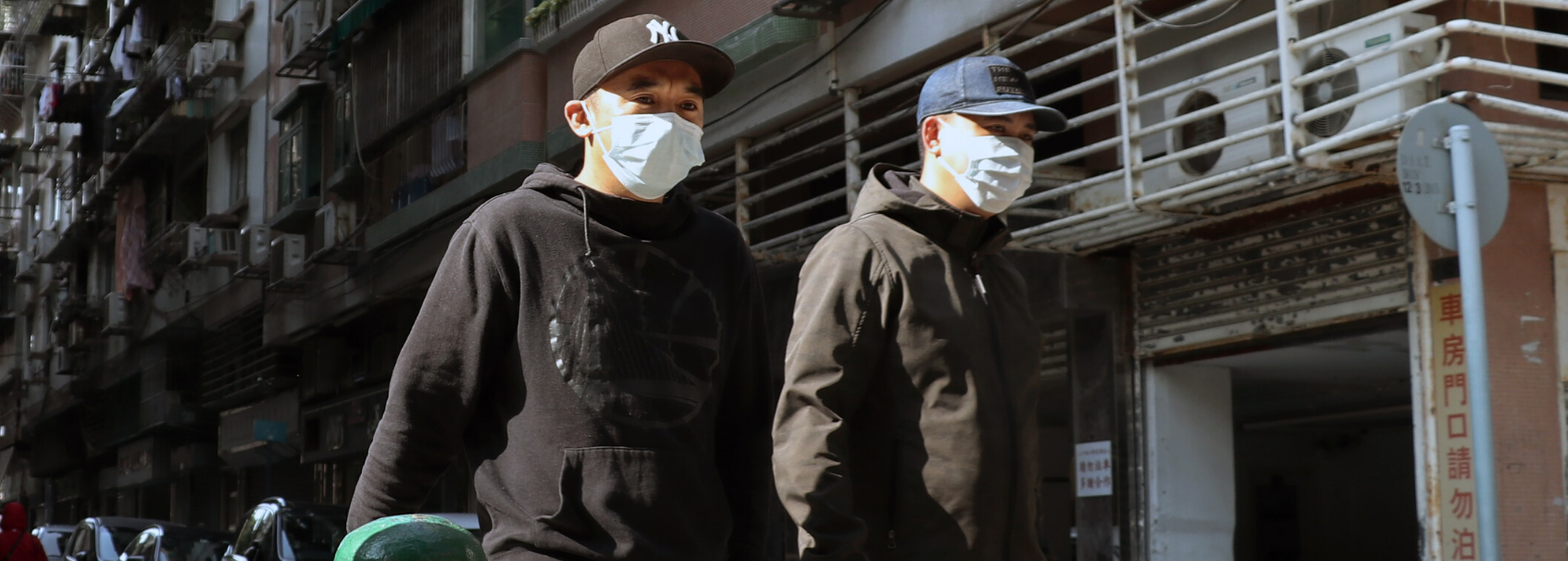 coronavirus vs ebola coronavirus vs ebola