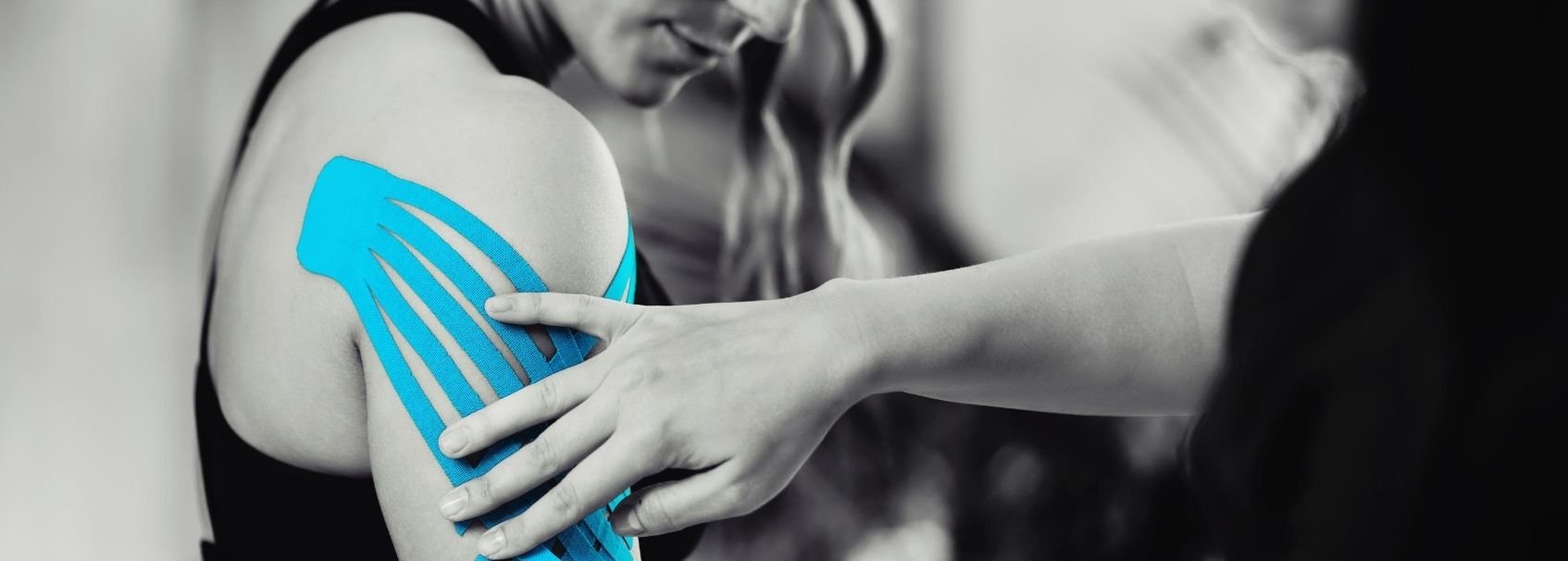 kinesiotape kinesiotape