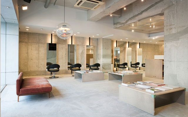 5 Ideas para escoger el mobiliario de tu peluquería