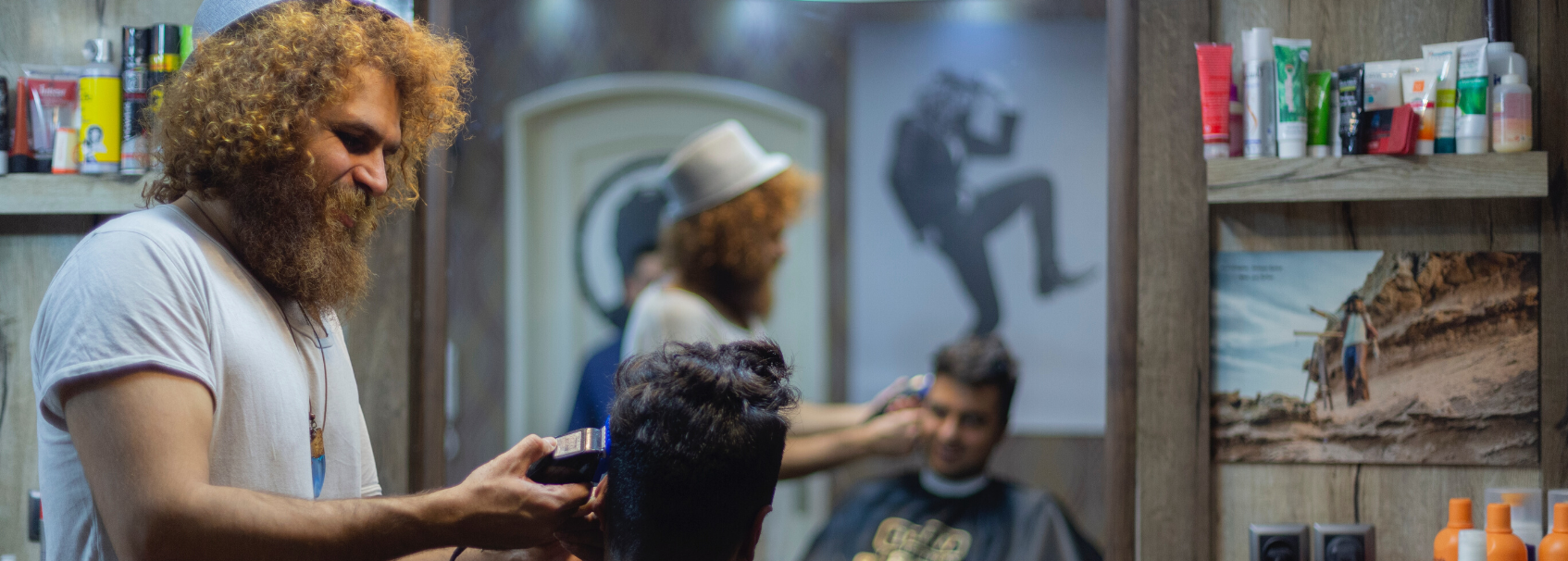 que significa ser barbero que significa ser barbero