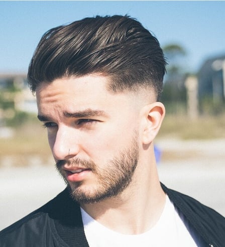 Corte De Pelo Para Hombre 2019