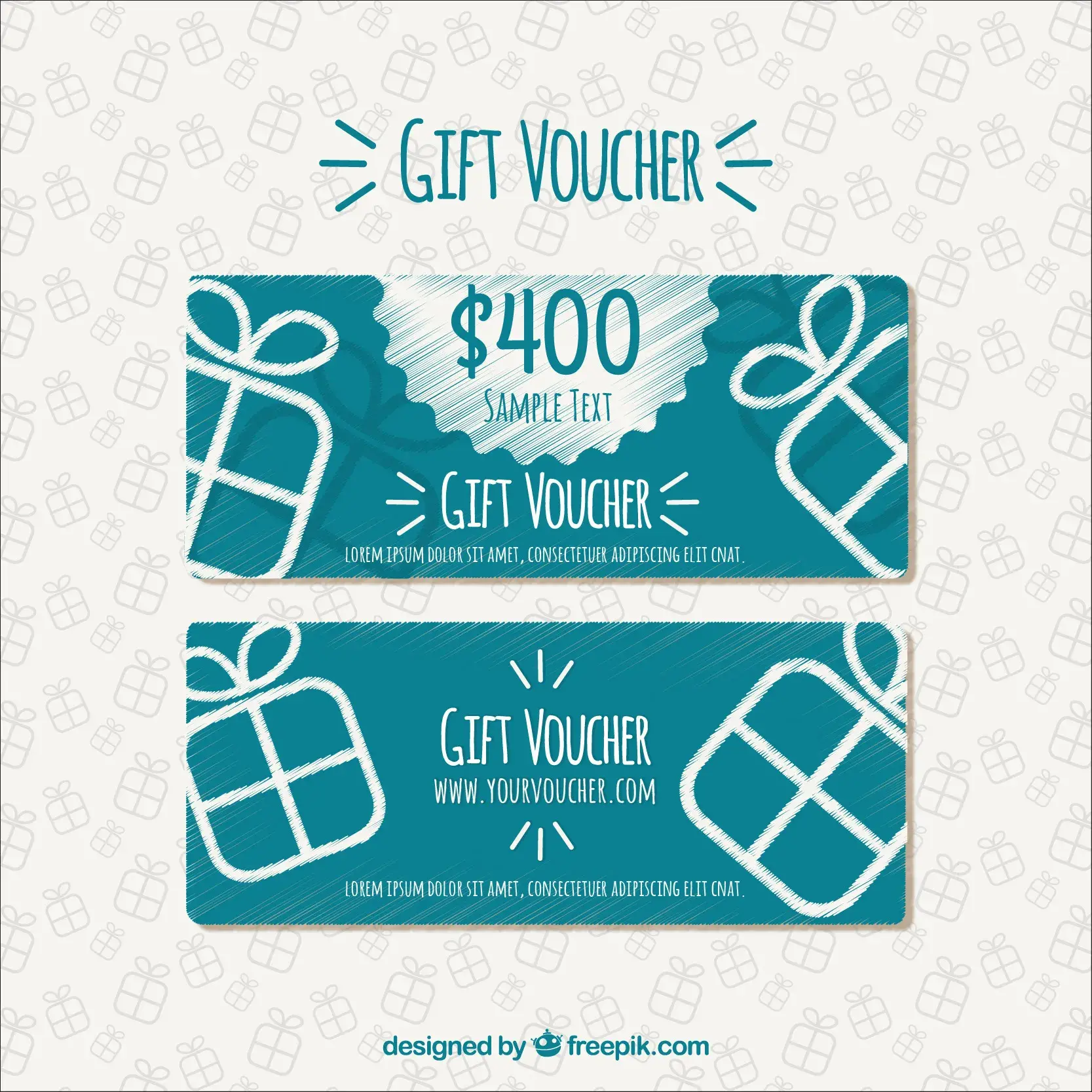 gift card para fidelizar