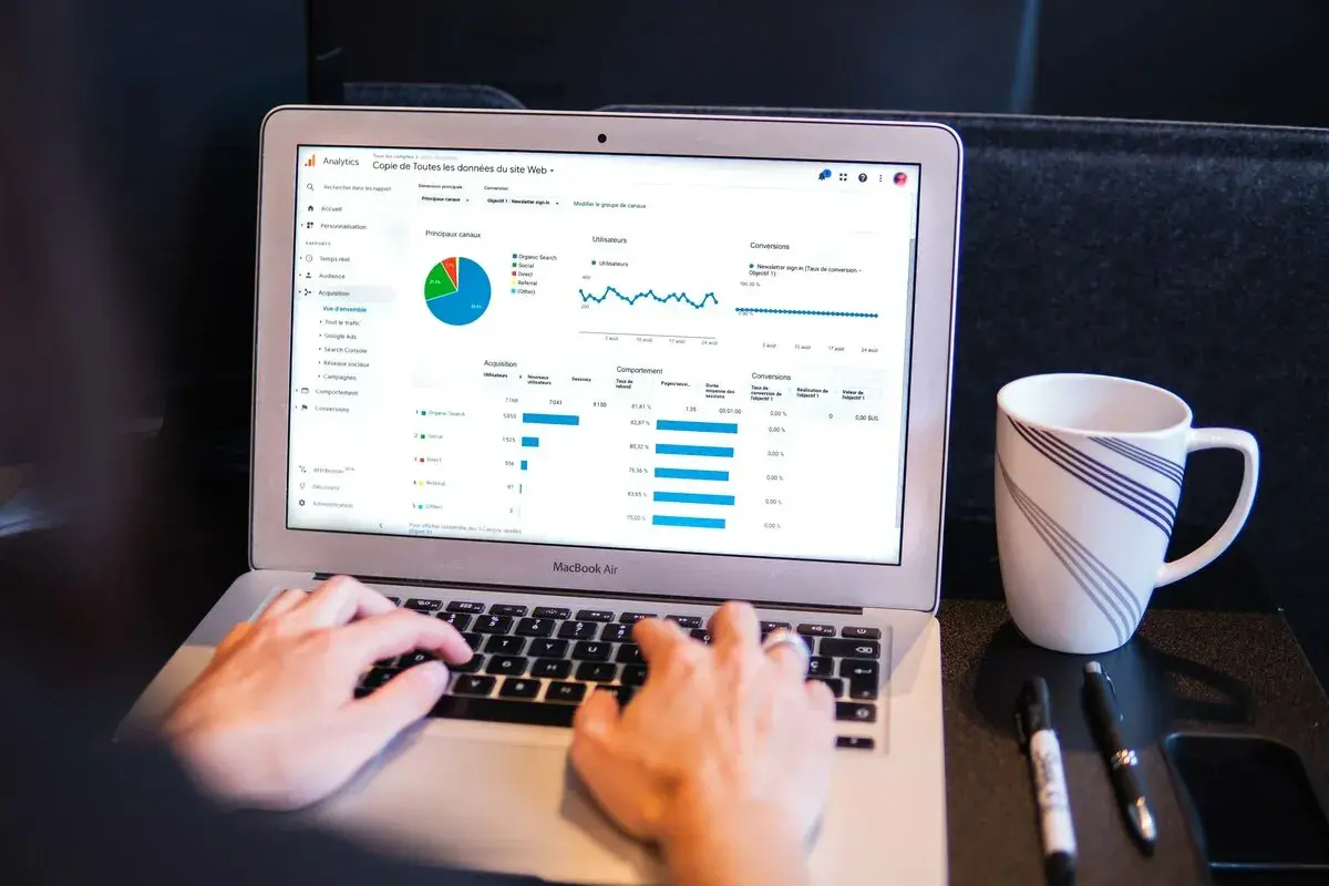 Como hacer una encuesta en Google Forms