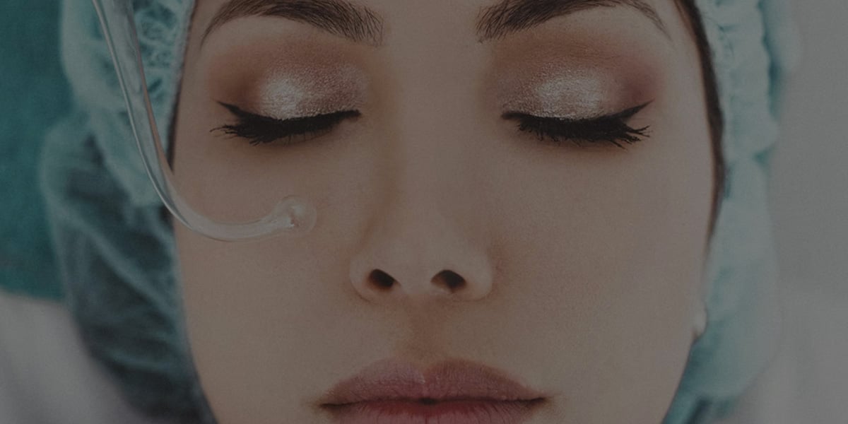 Radiofrecuencia facial