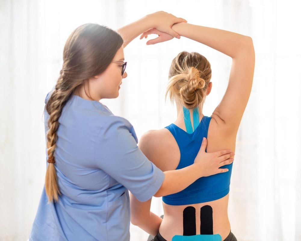 maquinas para kinesiologia