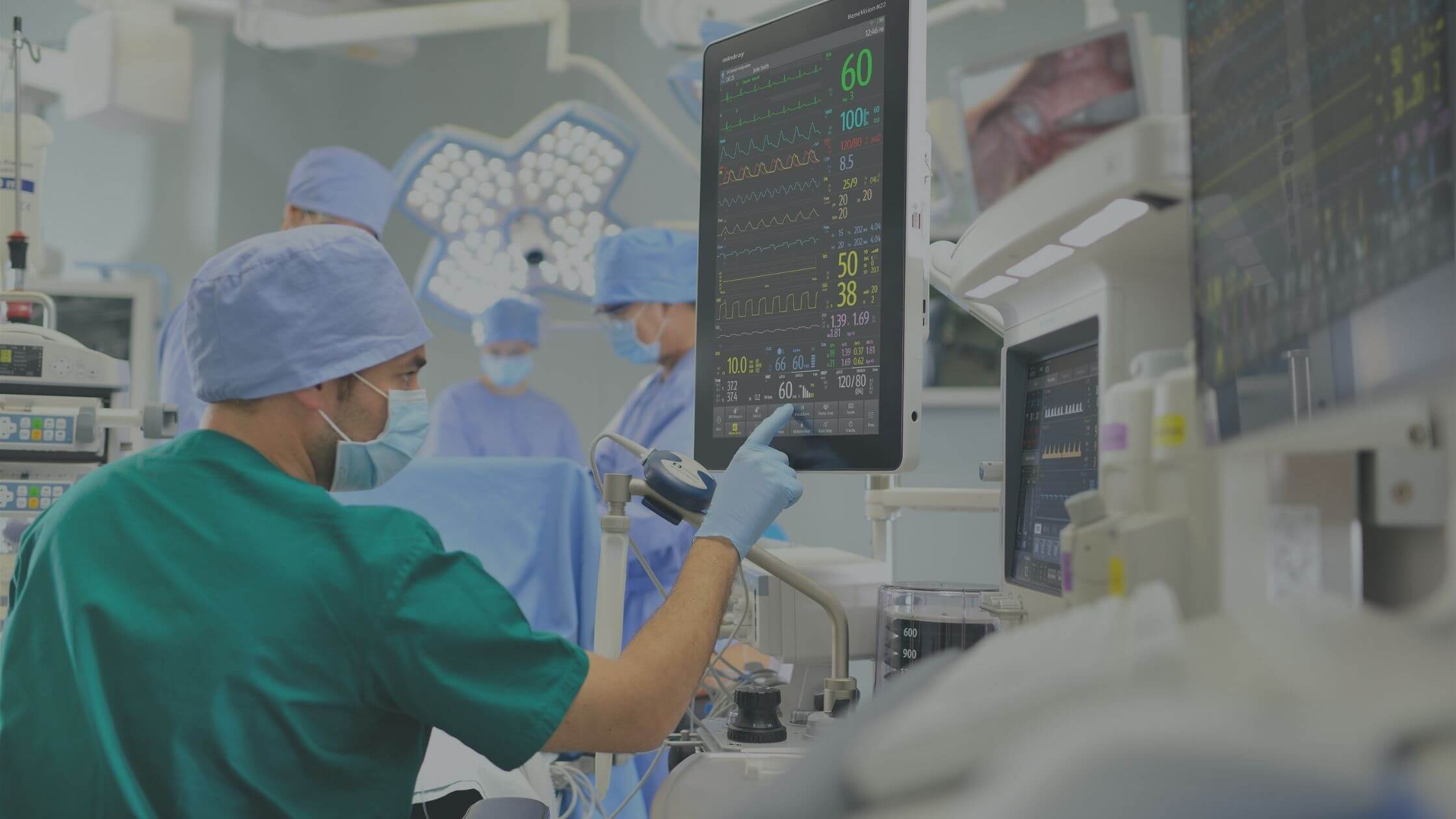 medicina preventiva