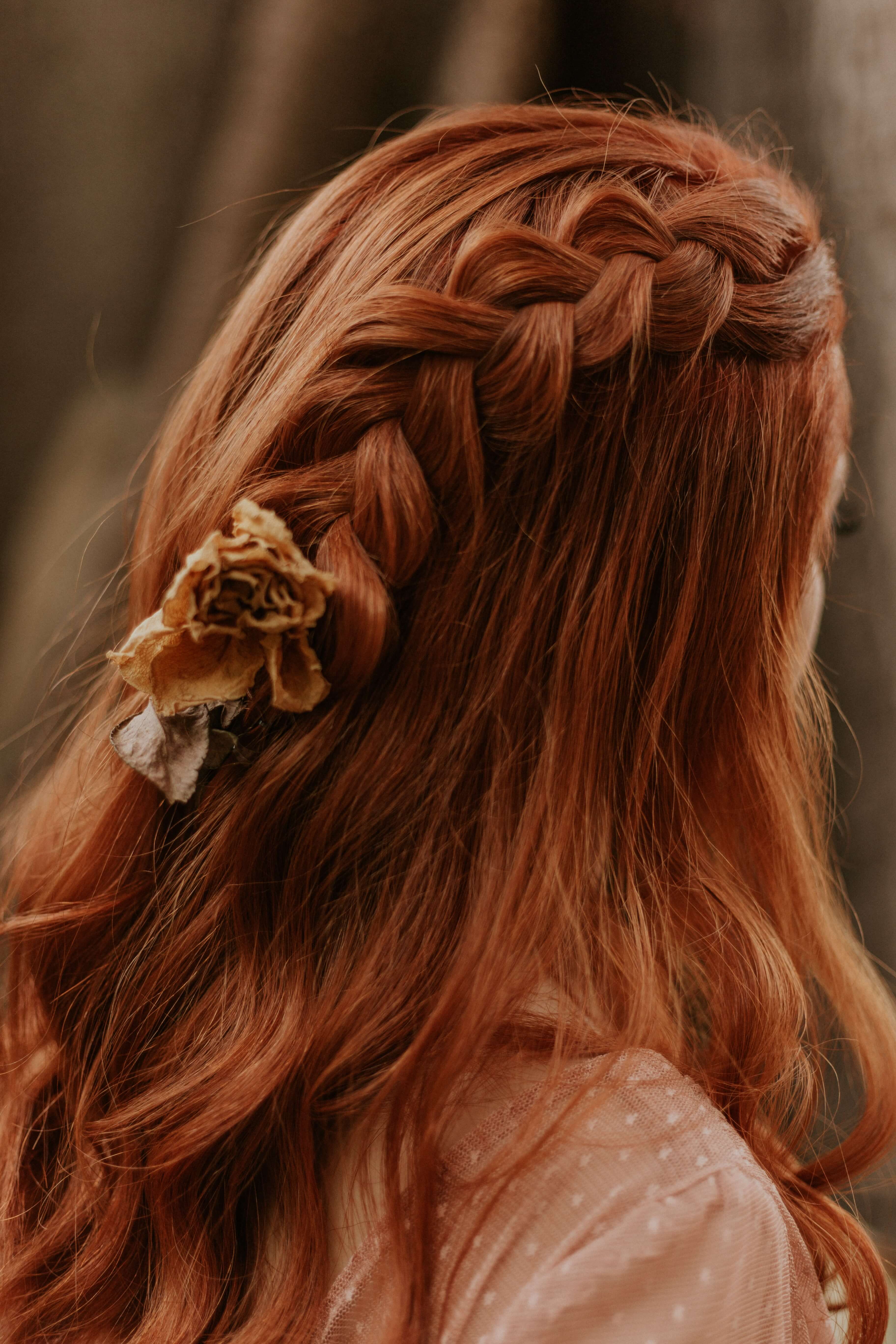 tipos de trenzas